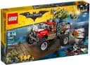 LEGO 70907 Pojazd Killer Croca — 2