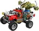 LEGO 70907 Pojazd Killer Croca — 7