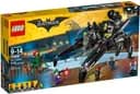 LEGO 70908 Pojazd kroczący — 2