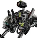 LEGO 70908 Pojazd kroczący — 11