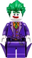 LEGO 70908 Pojazd kroczący — 15