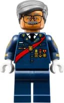 LEGO 70908 Pojazd kroczący — 4