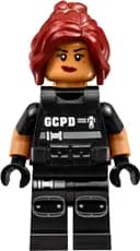 LEGO 70908 Pojazd kroczący — 7