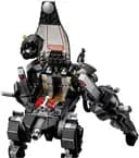 LEGO 70908 Pojazd kroczący — 9