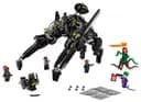 LEGO 70908 Pojazd kroczący — 1
