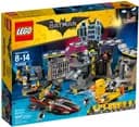 LEGO 70909 Włamanie do Jaskini Batmana — 2