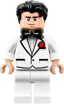 LEGO 70909 Włamanie do Jaskini Batmana — 3