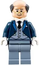 LEGO 70909 Włamanie do Jaskini Batmana — 4