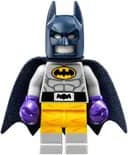 LEGO 70909 Włamanie do Jaskini Batmana — 5