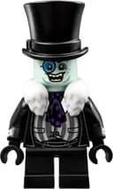 LEGO 70909 Włamanie do Jaskini Batmana — 7
