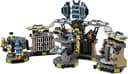 LEGO 70909 Włamanie do Jaskini Batmana — 9