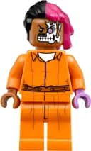 LEGO 70912 Azyl Arkham — 11