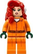 LEGO 70912 Azyl Arkham — 12