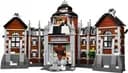 LEGO 70912 Azyl Arkham — 13