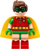 LEGO 70912 Azyl Arkham — 14