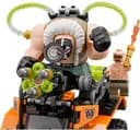 LEGO 70914 Bane - atak toksyczną ciężarówką — 6
