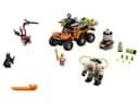 LEGO 70914 Bane - atak toksyczną ciężarówką — 1