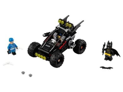 LEGO 70918 Łazik piaskowy Batmana