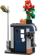 LEGO 70921 Armata Harley Quinn — 6