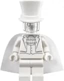 LEGO 70921 Armata Harley Quinn — 8