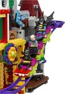 LEGO 70922 Rezydencja Jokera — 13