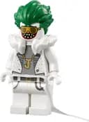 LEGO 70922 Rezydencja Jokera — 29