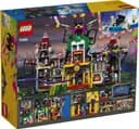 LEGO 70922 Rezydencja Jokera — 6
