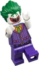 LEGO 70922 Rezydencja Jokera — 11