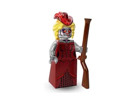 LEGO 71004 LEGO Minifigures - seria LEGO Film