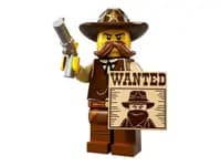 LEGO 71008 Sheriff