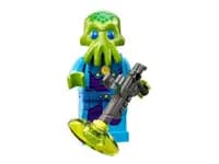 LEGO 71008 Alien Trooper