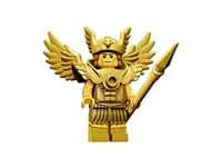 LEGO 71011 Flying Warrior