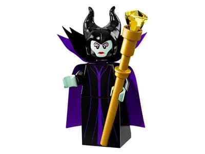LEGO 71012 Diabolina