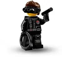 LEGO 71013 Spy