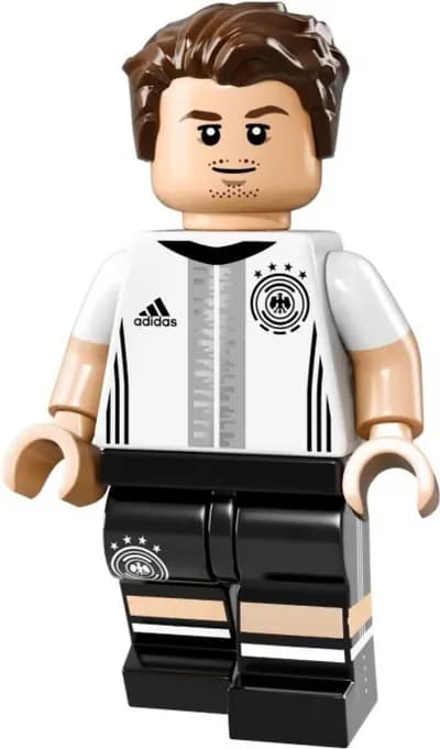 LEGO 71014 Mario Götze