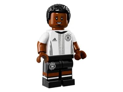 LEGO 71014 Jérôme Boateng