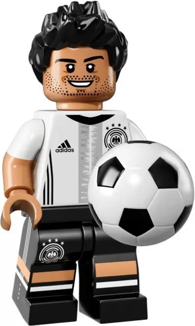 LEGO 71014 Mats Hummels (5)