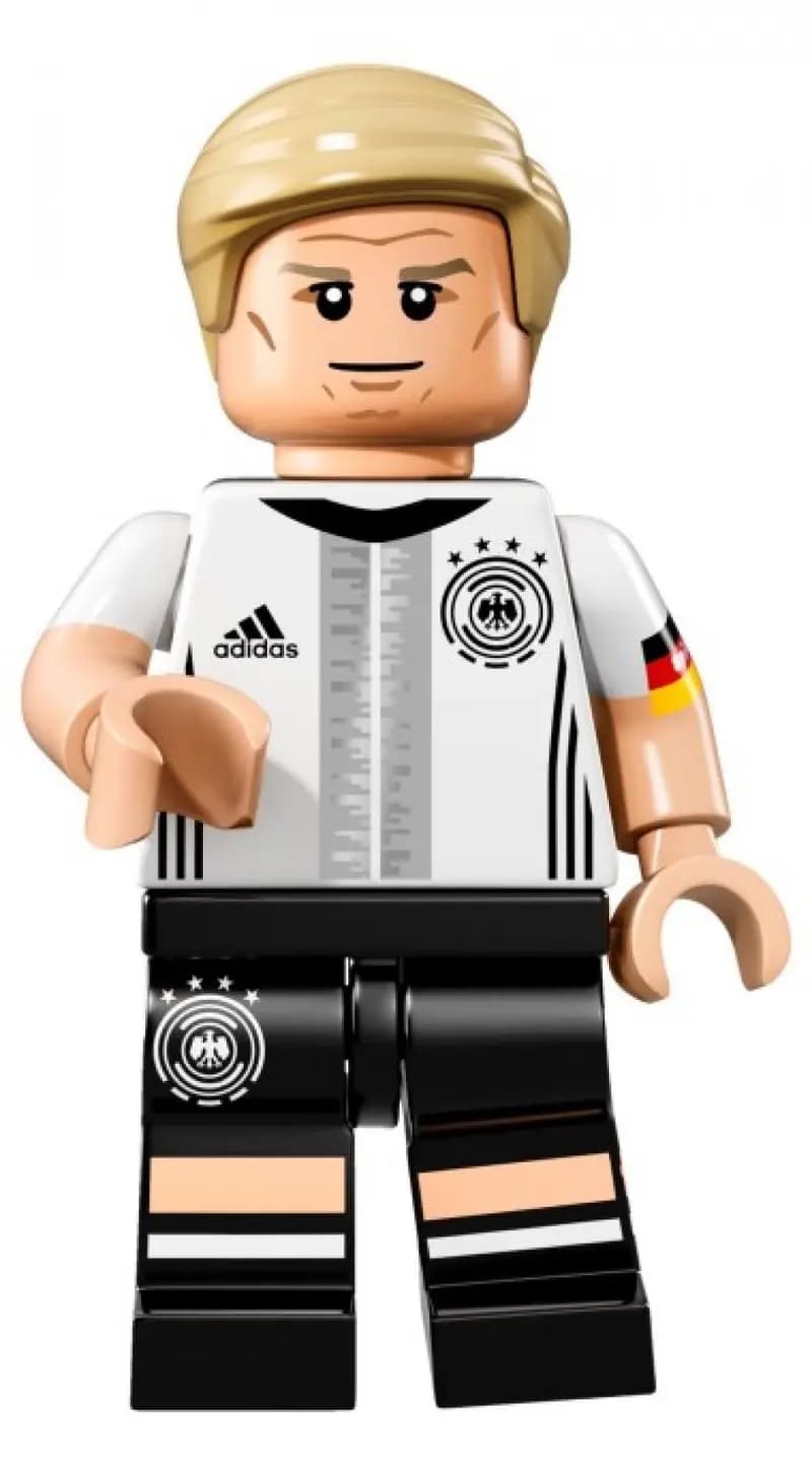 LEGO 71014 Bastian Schweinsteiger (7)