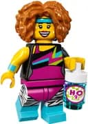 LEGO 71018 Seria 17 — 2