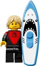 LEGO 71018 Seria 17 — 7