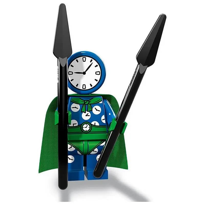 LEGO 71020 Clock King