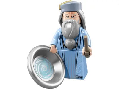 LEGO 71022 Albus Dumbledore