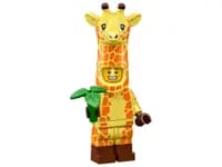 LEGO 71023 Giraffe Guy