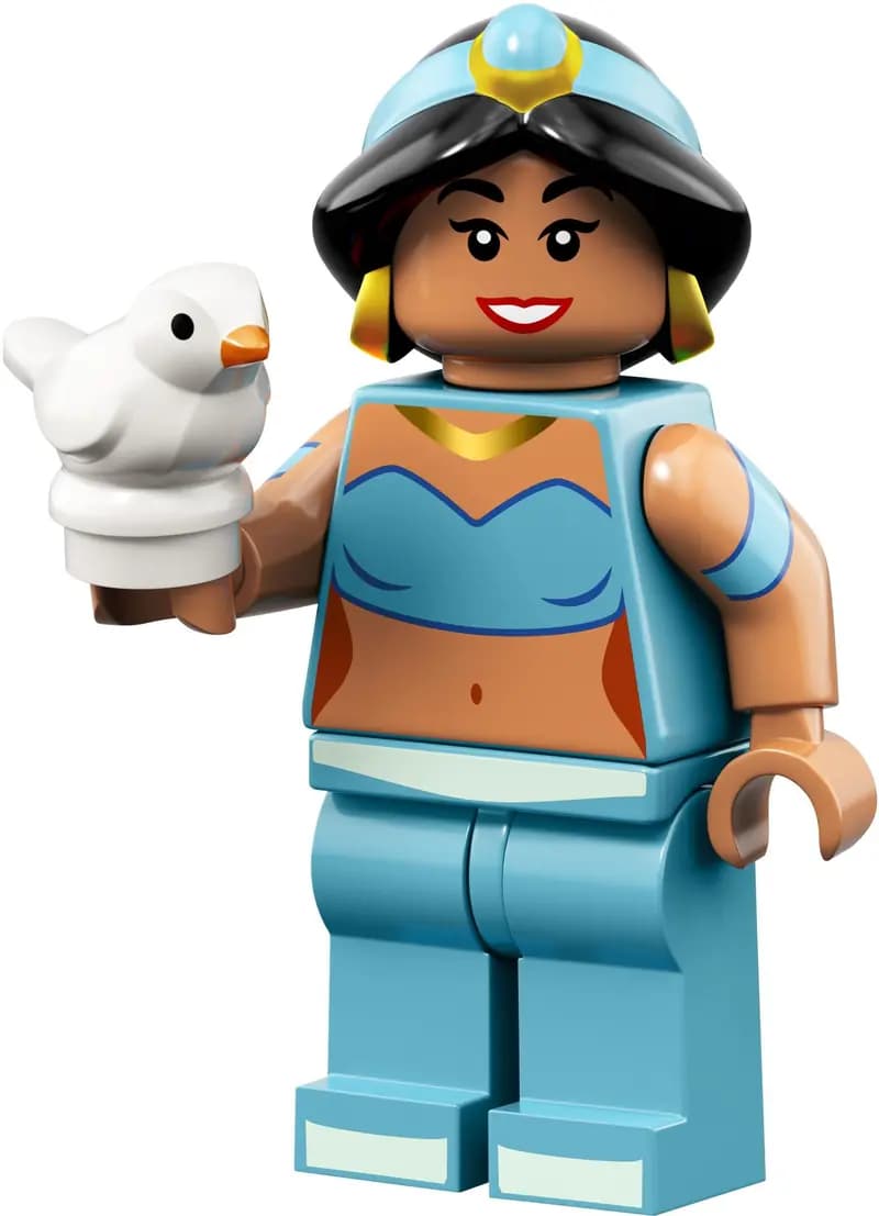 LEGO 71024 Jasmine