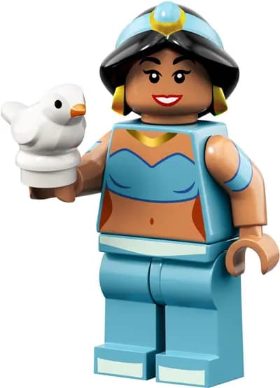LEGO 71024 Jasmine