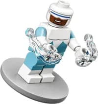 LEGO 71024 Frozone