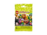 LEGO 71025 Series 19 - Random Bag