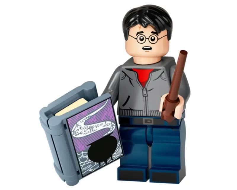 LEGO 71028 Harry Potter™ - seria 2