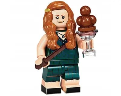 LEGO 71028 Ginny Weasley