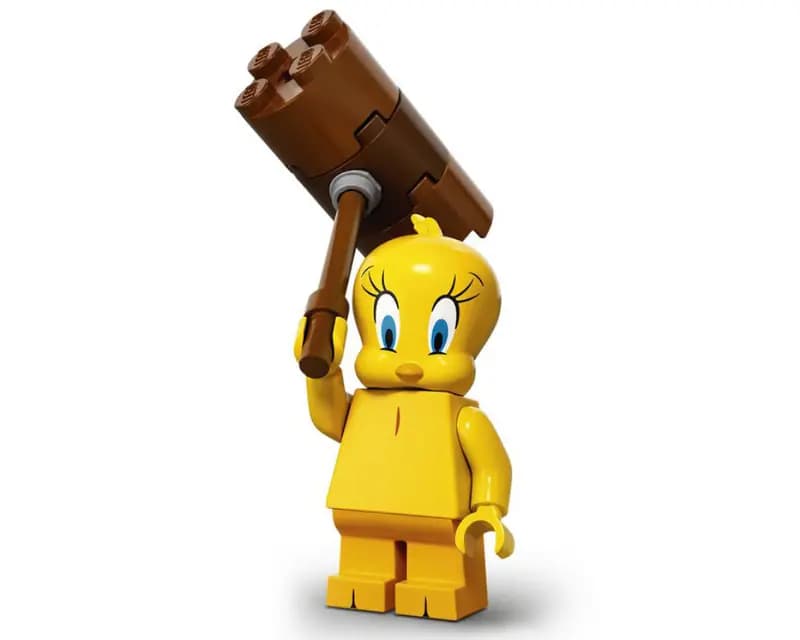 LEGO 71030 Tweety
